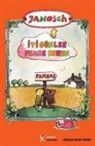 Janosch - Iyi Günler Pembe Burun