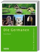 Ernst Künzl - Die Germanen