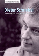 Thed Weber-Lucks, Theda Weber-Lucks - Dieter Schnebel