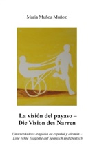 Maria Muñoz Muñoz - La Visión del Payaso - Die Vision des Narren
