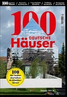 Manuela / Hölzl, Manuela Hölzl - 100 deutsche Häuser