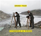 Fitzgerald &amp; Rimini - Grand Tour, Audio-CD (Hörbuch)
