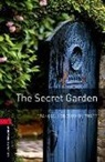 Jennifer Bassett, Frances Hodgson/ West Burnett, Frances Hodgson Burnett - The Secret Garden