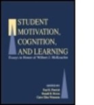 Donald R. Brown, Paul R. Pintrich, C Weinstein, Donald R. Brown, Brown Donald R., Paul R. Pintrich... - Student Motivation, Cognition, and Learning