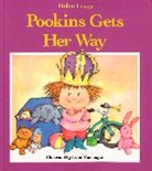 Helen Lester, Helen/ Munsinger Lester, Lynn Munsinger, Lynn Munsinger - Pookins Gets Her Way