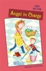 J. Delton, Judy Delton, Judy/ Weber Delton, Leslie Holt Morrill, Jill Weber - Angel in Charge