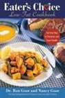 Nancy Goor, Ron Goor, Ron/ Goor Goor, Ronald S. Goor, Nancy Goor - Eater's Choice Low-Fat Cookbook