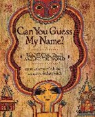 Judy Sierra, Judy/ Vitale Sierra, Stefano Vitale - Can You Guess My Name?