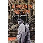 Lorraine Hansberry, Holt Rinehart &amp; Winston, Hrw, Holt Rinehart and Winston - A Raisin in the Sun With Connections