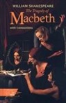 Holt Mcdougal (COR), William Shakespeare, Holt Mcdougal - Macbeth