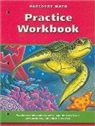 Hsp (COR), Harcourt School Publishers - Math, Grade 4 Practice Workbook