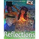 Houghton Mifflin Company (COR), Hsp, Harcourt School Publishers - Reflections