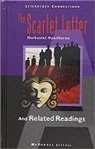 Nathaniel (EDT) Hawthorne, McDougal Littel - Scarlet Letter and Related Readings