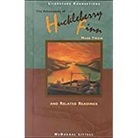 Mark (EDT) Twain, McDougal Littel - Adventures of Huckleberry Finn