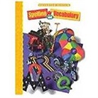 Not Available (NA), Houghton Mifflin Company - Houghton Mifflin Spelling and Vocabulary