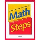 Littell (EDT) McDougal, Houghton Mifflin Company - Math Steps