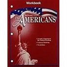 Holt Mcdougal (COR), McDougal Littel - The Americans, Grades 9-12 Workbook