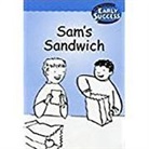 Read (COR), Houghton Mifflin Company - Sam's Sandwich