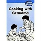Read (COR), Houghton Mifflin Company - Cooking With Grandma
