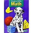 Houghton Mifflin Company (COR), Houghton Mifflin Company - Mathmatics Level 1