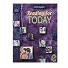 Linda Beech, Not Available (NA), Steck-Vaughn Company - Reading for Today Book 3