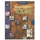 Linda Beech, Not Available (NA), Steck-Vaughn Company - Reading for Today Workbook 5