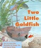 Jenny Giles, Jenny/ Mo Giles, Rigby, Xiangyi Mo, Jingwen Wang, Rigby - Two Little Goldfish
