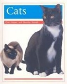 CLIVE HARPER, Clive/ Randell Harper, Beverley Randall, Rigby, Rigby - Cats