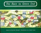 Beverley Randell, Rigby, Rigby (COR), Isabel Lowe, Rigby - Race to Green End, Student Reader