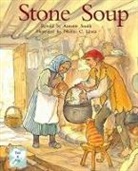 Rigby, Annette (RTL)/ Lewis Smith, Naomi C. Lewis, Annette Smith, Rigby - Stone Soup