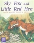 Jenny (RTL)/ Lowe Giles, Rigby, Jenny Giles, Isabel Lowe, Rigby - Sly Fox and Little Red Hen