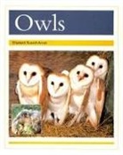 Rigby, Elizabeth Russell-Arnot, Rigby - Owls