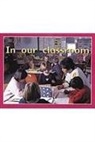 Rigby, Rigby (COR), Various, Rigby - In Our Classroom