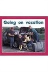 Rigby, Rigby (COR), Various, Rigby - Going On Vacation