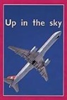 Rigby, Rigby (COR), Various, Rigby - Up in the Sky