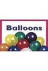 Rigby, Rigby (COR), Various, Rigby - Balloons