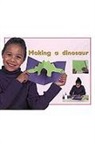Rigby, Rigby (COR), Various, Rigby - Making a Dinosaur