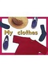 Rigby, Rigby (COR), Various, Rigby - Start My Clothes