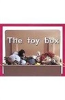 Rigby, Rigby (COR), Various, Rigby - The Toy Box