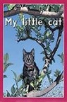 Rigby, Rigby (COR), Various, Rigby - My Little Cat (Level 2)
