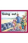 Rigby, Rigby (COR), Annette/ Giles Smith, Various, Rigby - Going Out