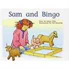 Jenny Giles, Rigby, Rigby (COR), Pat Reynolds, Rigby - Sam and Bingo