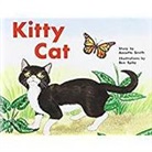 Rigby, Rigby (COR), Annette/ Spiby Smith, Various, Rigby - Kitty Cat