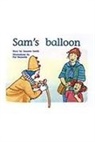 Rigby, Rigby (COR), Various, Rigby - Sam's Balloon