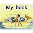 Jenny Giles, Rigby, Rigby (COR), Various, Rigby - My Book