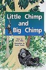 Rigby, Rigby (COR), Various, Rigby - Little Chimp and Big Chimp