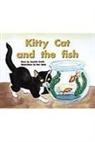Rigby, Rigby (COR), Annette/ Spiby Smith, Various, Rigby - Kitty Cat and the Fish