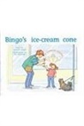 Rigby, Rigby (COR), Various, Rigby - Bingo's Ice Cream