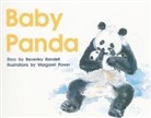 Beverley Randell, Rigby, Rigby (COR), Margaret Power, Rigby - Baby Panda