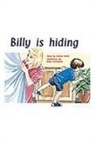Rigby, ANNETTE SMITH, Various, Rigby - Billy Is Hiding